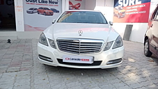 Second Hand Mercedes-Benz C-Class 250 CDI Elegance in Lucknow