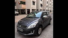 Used Maruti Suzuki Swift VXi in Raipur