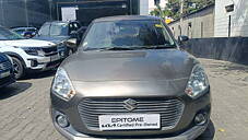 Used Maruti Suzuki Swift VDi in Bangalore