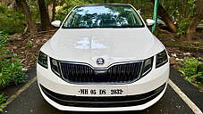 Used Skoda Octavia 2.0 TDI L&K in Mumbai