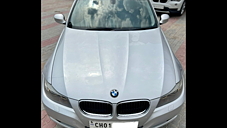 Second Hand BMW 3 Series 320d Highline Sedan in Mohali