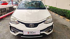 Used Toyota Etios Liva VX in Gurgaon