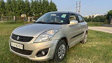 Used Maruti Suzuki Swift DZire VXI in Gurgaon