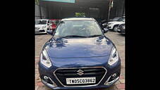 Used Maruti Suzuki Dzire ZXi Plus AGS in Chennai