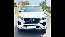 Used Toyota Fortuner 4X4 AT 2.8 Diesel in Karnal