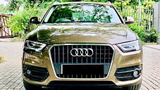 Used Audi Q3 35 TDI Technology with Navigation in Patna