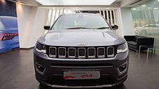 Used Jeep Compass Limited (O) 2.0 Diesel [2017-2020] in Chennai