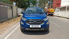 Second Hand Ford EcoSport Trend + 1.5L TDCi in Mangalore