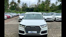 Used Audi Q7 45 TDI Technology Pack in Mumbai