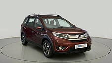 Used Honda BR-V V Petrol in Delhi