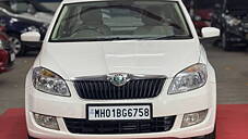 Used Skoda Rapid Elegance 1.6 MPI AT in Mumbai