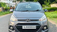 Used Hyundai Grand i10 Asta AT 1.2 Kappa VTVT [2013-2016] in Vadodara