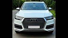 Used Audi Q7 45 TDI Technology Pack in Ludhiana