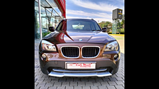 Second Hand BMW X1 sDrive20d in Pune