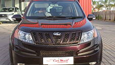 Used Mahindra XUV500 W8 [2015-2017] in Nashik