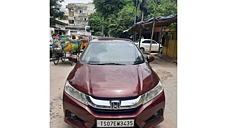 Used Honda City 1.5 S MT in Hyderabad