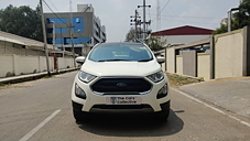 Second Hand Ford EcoSport Titanium 1.5L Ti-VCT in Bangalore
