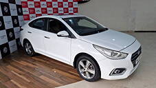 Used Hyundai Verna SX Plus 1.6 VTVT AT in Mumbai