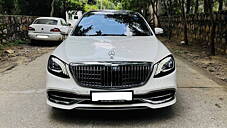 Used Mercedes-Benz S-Class (W222) Maybach S 650 in Gurgaon