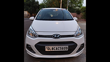 Used Hyundai Grand i10 Sportz 1.2 Kappa VTVT [2013-2016] in Delhi