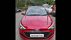 Used Hyundai Elite i20 Magna Executive 1.2 in Mumbai