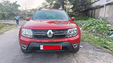 Used Renault Duster 110 PS RXS 4X2 AMT Diesel in Chennai