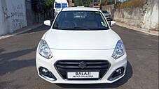 Used Maruti Suzuki Dzire VXi [2020-2023] in Pune