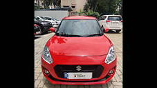 Used Maruti Suzuki Swift VXi AMT [2018-2019] in Bangalore