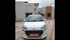 Used Maruti Suzuki Alto K10 VXi [2022-2023] in Ahmedabad