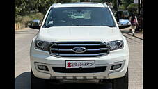 Used Ford Endeavour Titanium Plus 2.2 4x2 AT in Mumbai