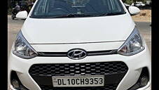 Used Hyundai Grand i10 Asta AT 1.2 Kappa VTVT (O) [2016-2017] in Delhi