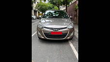 Used Hyundai i20 Asta 1.4 CRDI in Bangalore