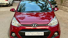Used Hyundai Grand i10 Sportz AT 1.2 Kappa VTVT in Mumbai