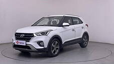 Used Hyundai Creta SX 1.6 (O) Petrol in Chennai