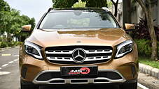 Used Mercedes-Benz GLA 200 d Sport in Kolkata