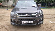 Used Maruti Suzuki Vitara Brezza VDi (O) [2016-2018] in Delhi