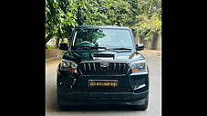 Used Mahindra Scorpio S4 Plus 1.99 [2016-2017] in Delhi