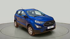 Used Ford EcoSport Trend 1.5L TDCi in Bangalore