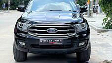 Used Ford Endeavour Titanium 3.2 4x4 AT in Bangalore