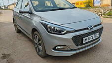 Used Hyundai Elite i20 Asta 1.2 (O) [2016] in Satna