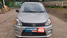 Used Maruti Suzuki Alto 800 Lx CNG in Mumbai