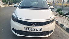 Used Tata Tiago Revotron XZ Plus in Lucknow