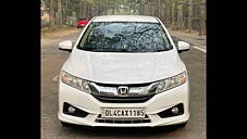 Used Honda City V in Delhi