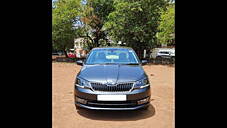 Used Skoda Rapid Style 1.5 TDI AT in Kolhapur