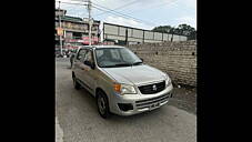 Used Maruti Suzuki Alto K10 LXi in Dehradun