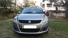 Second Hand Maruti Suzuki Swift VDi in Agra