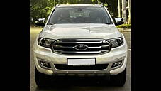 Used Ford Endeavour Titanium 3.2 4x4 AT in Ludhiana