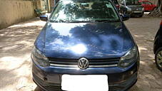 Used Volkswagen Polo Trendline 1.5L (D) in Delhi