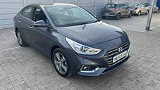 Used Hyundai Verna Fluidic 1.6 VTVT SX in Delhi