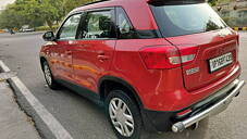 Used Maruti Suzuki Vitara Brezza VDi (O) [2016-2018] in Delhi